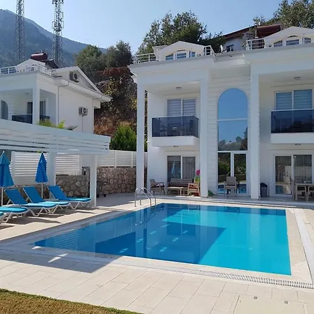 Usan Villa