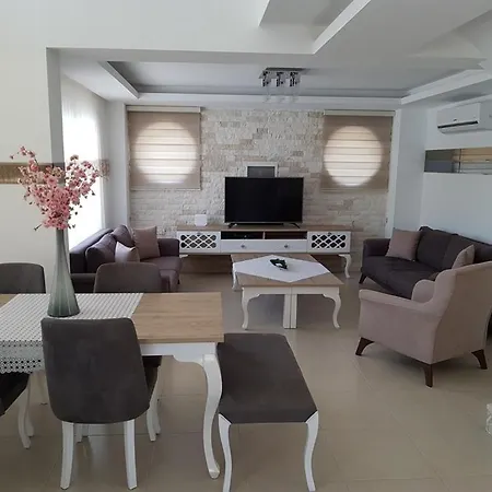 Usan Villa