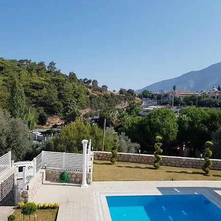 Usan * Fethiye