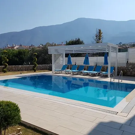 Usan Villa *