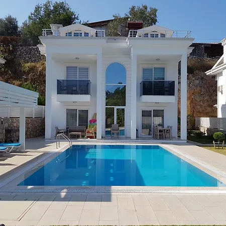 Usan Villa Fethiye