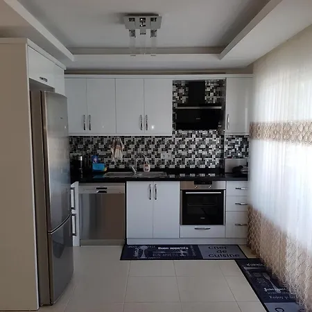Villa Usan Fethiye