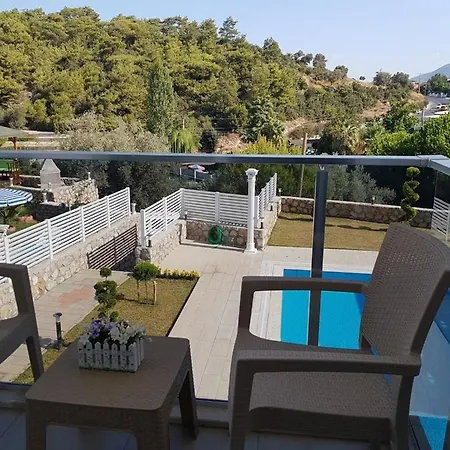 Villa Usan *