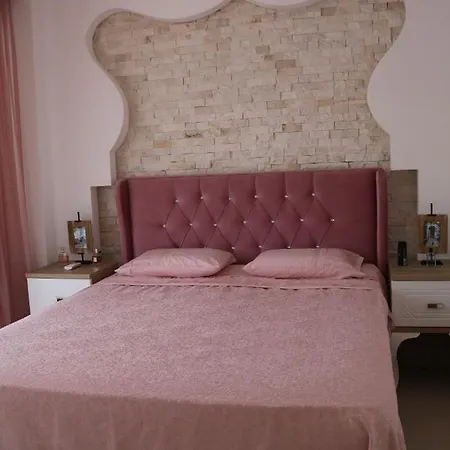 Villa Usan Fethiye