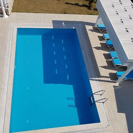 Usan Villa Fethiye